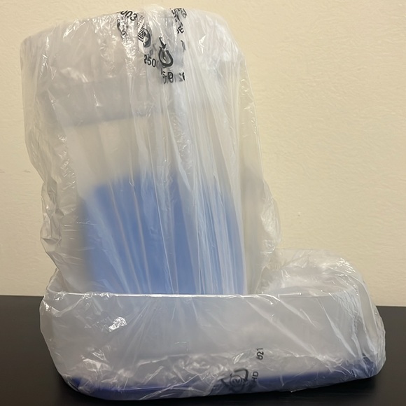 NEW Tupperware Fresh-N-Cool Set - Picture 11 of 11